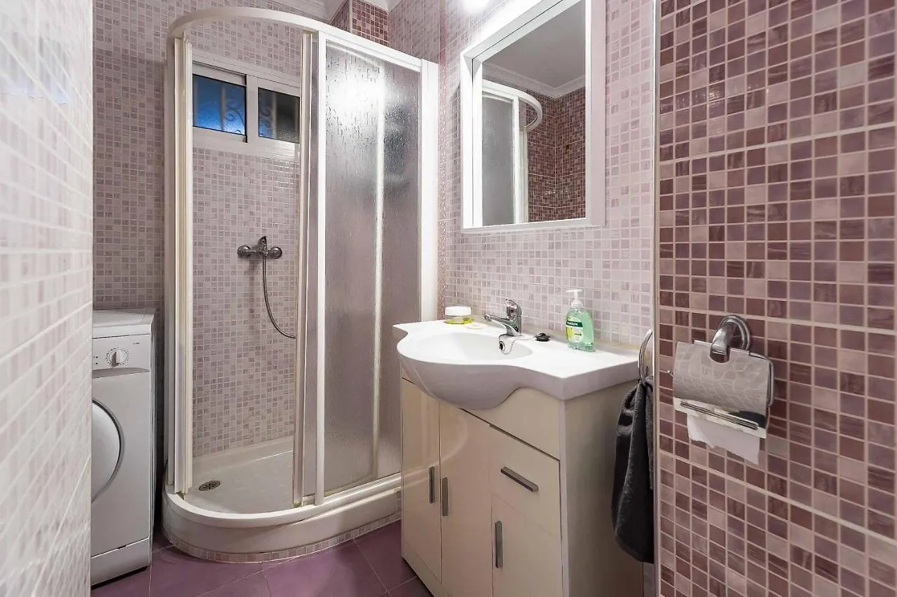 דירה Amplio Y Moderno Studio 033 En Benalmadena Para Disfrutar!