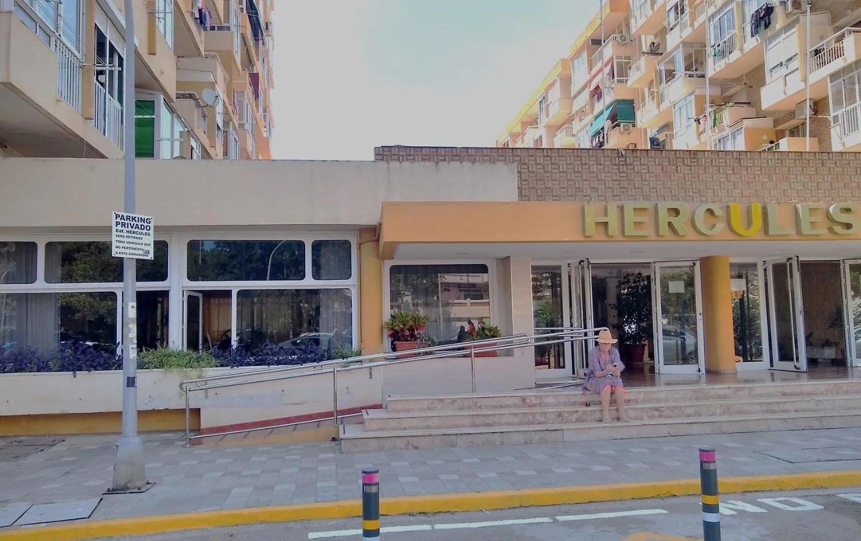 דירה Amplio Y Moderno Studio 033 En Benalmadena Para Disfrutar!